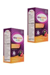 Mirabalance Kids 12 Saşe x 2 Adet