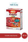 NBT Life Endofer Kids Demir Damla 30 ml