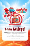 NBT Life Endofer Kids Demir Damla 30 ml