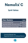 Nemolix C 30 Tablet