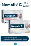 Nemolix C 30 Tablet x 2 Adet