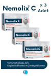 Nemolix C 30 Tablet x 3 Adet