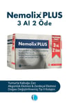 Nemolix Plus 30 Tablet 3 Al 2 Öde
