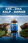 Nutraxin Omega-3 2000 mg 60 Kapsül