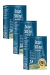 Ocean 500 Mg Balık Yağı 60 Kapsül x 3 Adet