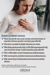 Ocean 500 Mg Balık Yağı 60 Kapsül x 3 Adet