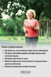 Ocean Alfa Lipoik Asit 600 Mg 30 Kapsül