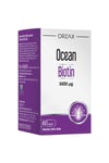 Ocean Biotin 5000 Mcg 60 Kapsül