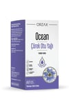 Ocean Çörek Otu Yağı 60 Kapsül