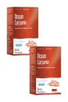 Ocean Curcumin 30 Kapsül x 2 Adet