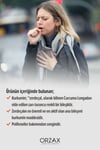 Ocean Curcumin 30 Kapsül x 3 Adet