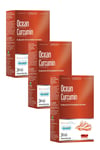 Ocean Curcumin 30 Kapsül x 3 Adet