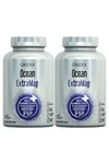 Ocean Extramag P5P 120 Tablet x 2 Adet