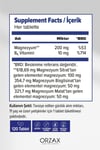 Ocean Extramag P5P 120 Tablet x 3 Adet