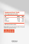 Ocean Gummies Defence Kids 60 Çiğnenebilir Form