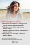 Ocean Gummies Iron 60 Çiğnenebilir Jel Form