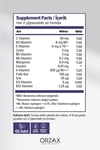 Ocean Gummies Multivitamin Kids 60 Çiğnenebilir Jel Form