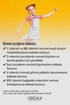 Ocean Gummies Multivitamin Kids 60 Çiğnenebilir Jel Form