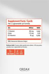 Ocean Gummies Multivitamin Kids + Ocean Defence Kids 2'li Paket