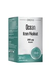 Ocean Krom Pikolinat 90 Kapsül x 2 Adet