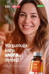 Ocean Methyl B12 60 Dilaltı Tablet