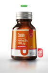 Ocean Methyl B12 60 Dilaltı Tablet