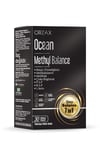 Ocean Methyl Balance 30 Kapsül