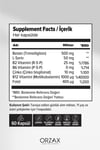 Ocean Methyl Balance 60 Kapsül