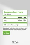 Ocean Methyl Folat 30 Tablet