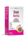 Ocean Mummy 30 Softjel Kapsül