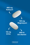 Ocean Osteofine 180 Tablet