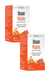 Ocean Picozinc 30 Tablet x 2 Adet