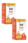Ocean Picozinc 45 Tablet x 2 Adet