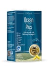 Ocean Plus 1200 mg Balık Yağı 30 Kapsül