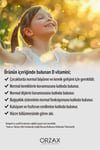 Ocean Vitamin D3 400 IU Sprey 20 ml