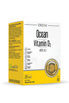 Ocean Vitamin D3 400 IU Sprey 20 ml