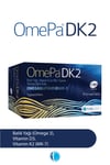 Omepa DK2 50 Yumuşak Kapsül