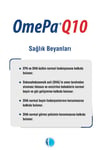 Omepa Q10 30 Kapsül