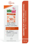 Sebamed Sun Care Çok Yönlü Güneş Losyonu SPF50+ 150 ml