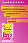 Supradyn Expert B12 30 Dilaltı Tablet x 2 Adet