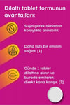 Supradyn Expert B12 30 Dilaltı Tablet x 2 Adet
