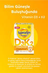 Supradyn Expert D3K2 ve Kalsiyum 30 Tablet x 2 Adet