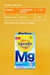 Supradyn Expert Magnezyum 60 Kapsül