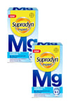 Supradyn Expert Magnezyum 60 Kapsül x 2 Adet