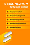 Supradyn Expert Magnezyum 60 Kapsül x 2 Adet