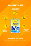 Supradyn Expert Magnezyum 60 Kapsül x 2 Adet