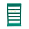 5 Kat Küpe Yeşil