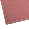 Batırmalı Yüzük Tablası Pembe