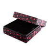 Bayan Kombin Kutusu Fiyonklu