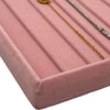 Bileklik Ve Künye Tablası Pembe